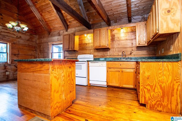 2107 COUNTY ROAD 71, Woodland, AL 36280