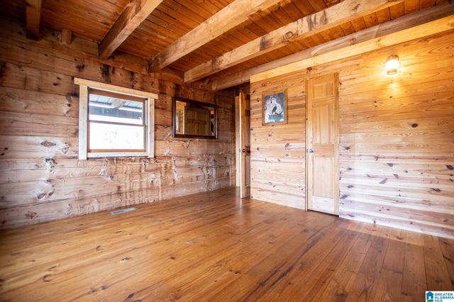 2107 COUNTY ROAD 71, Woodland, AL 36280