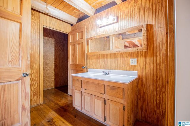 2107 COUNTY ROAD 71, Woodland, AL 36280