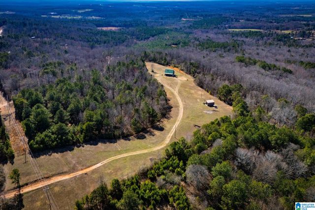 2107 COUNTY ROAD 71, Woodland, AL 36280