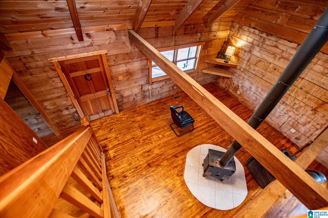 2107 COUNTY ROAD 71, Woodland, AL 36280