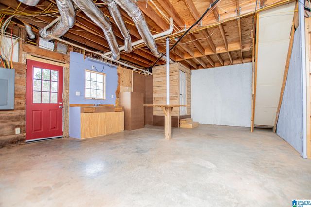 2107 COUNTY ROAD 71, Woodland, AL 36280