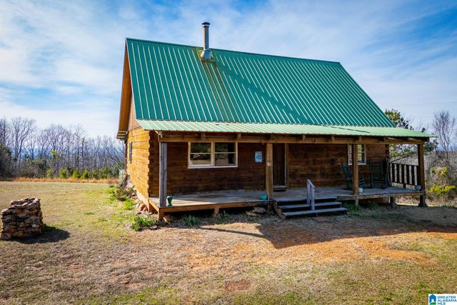 2107 COUNTY ROAD 71, Woodland, AL 36280