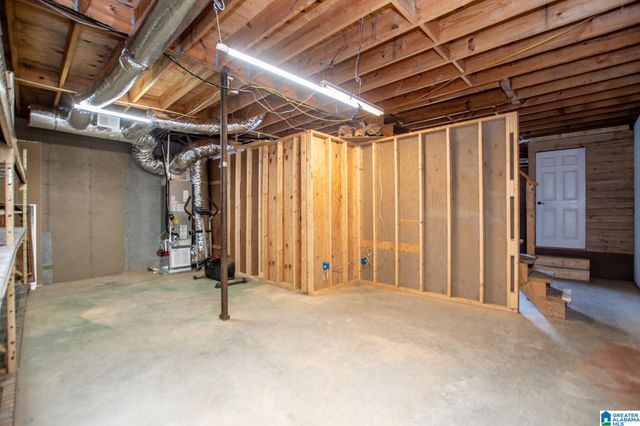 2107 COUNTY ROAD 71, Woodland, AL 36280