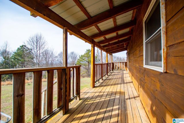 2107 COUNTY ROAD 71, Woodland, AL 36280