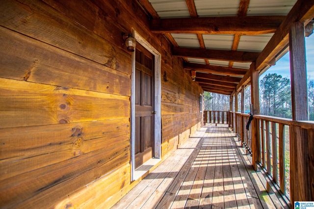 2107 COUNTY ROAD 71, Woodland, AL 36280