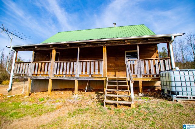 2107 COUNTY ROAD 71, Woodland, AL 36280