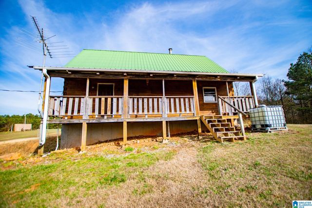 2107 COUNTY ROAD 71, Woodland, AL 36280