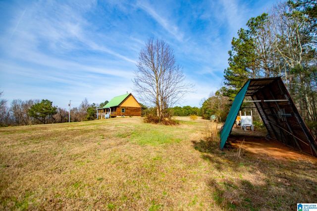 2107 COUNTY ROAD 71, Woodland, AL 36280