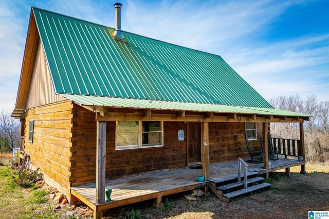 2107 COUNTY ROAD 71, Woodland, AL 36280