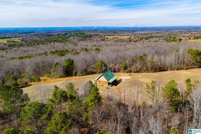 2107 COUNTY ROAD 71, Woodland, AL 36280