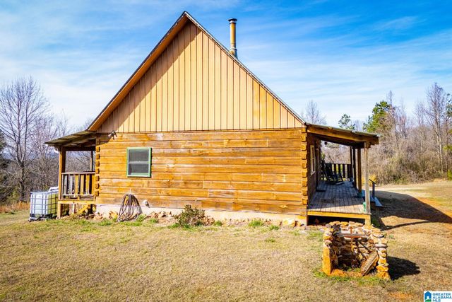 2107 COUNTY ROAD 71, Woodland, AL 36280