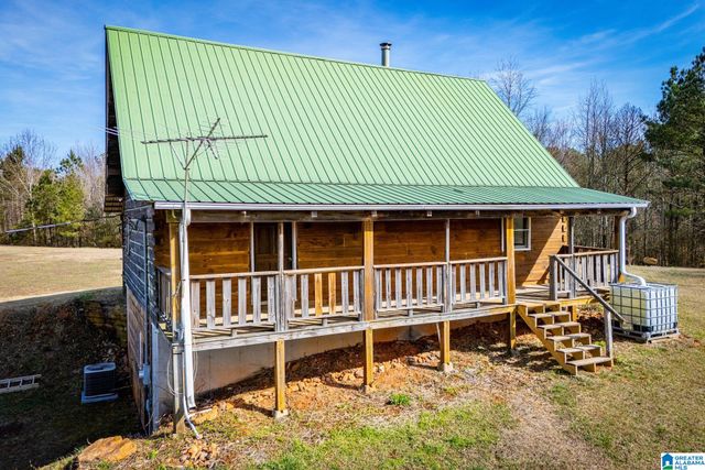 2107 COUNTY ROAD 71, Woodland, AL 36280