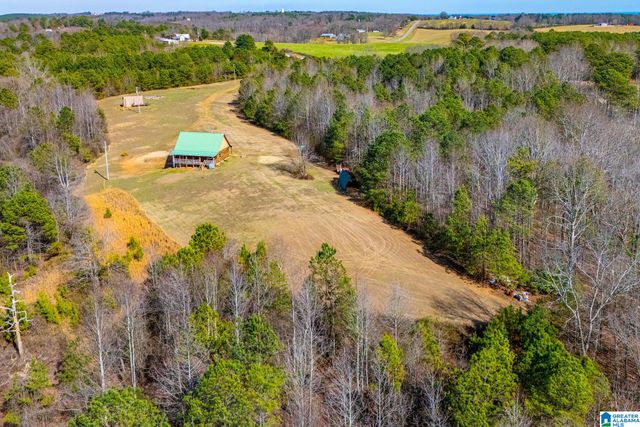 2107 COUNTY ROAD 71, Woodland, AL 36280