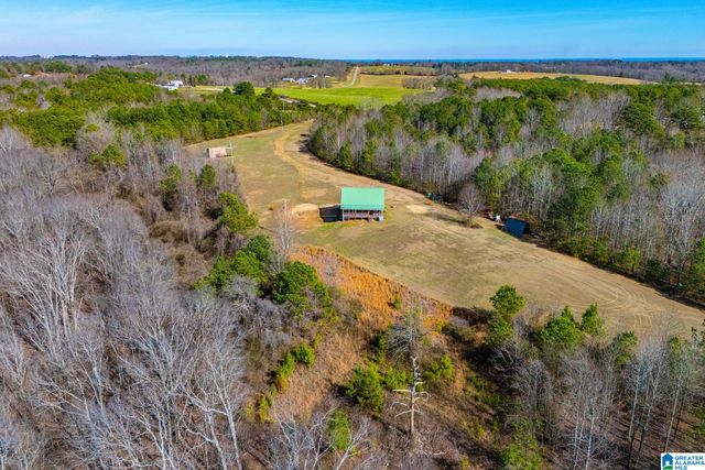 2107 COUNTY ROAD 71, Woodland, AL 36280