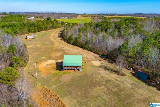 2107 COUNTY ROAD 71, Woodland, AL 36280