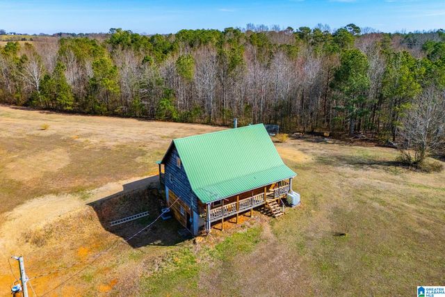 2107 COUNTY ROAD 71, Woodland, AL 36280