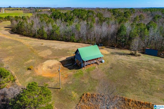 2107 COUNTY ROAD 71, Woodland, AL 36280