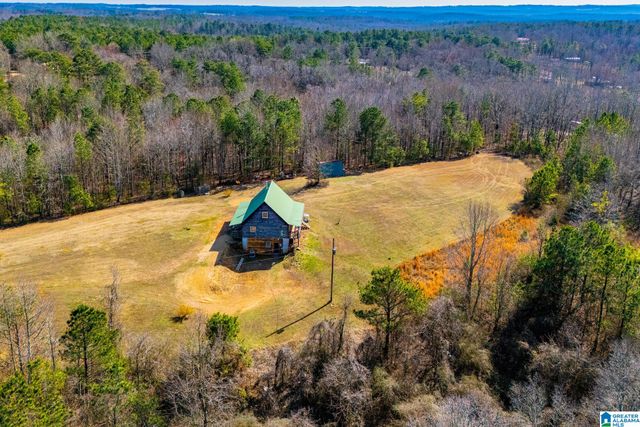 2107 COUNTY ROAD 71, Woodland, AL 36280