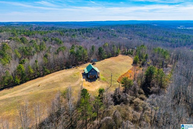 2107 COUNTY ROAD 71, Woodland, AL 36280