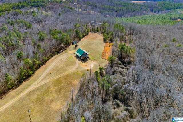 2107 COUNTY ROAD 71, Woodland, AL 36280