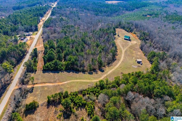 2107 COUNTY ROAD 71, Woodland, AL 36280