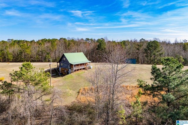 2107 COUNTY ROAD 71, Woodland, AL 36280