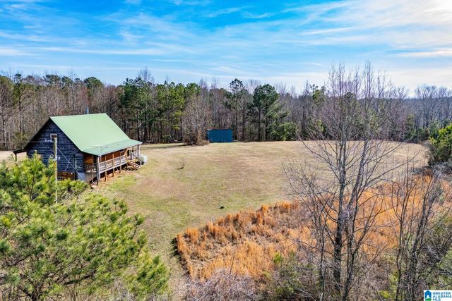 2107 COUNTY ROAD 71, Woodland, AL 36280