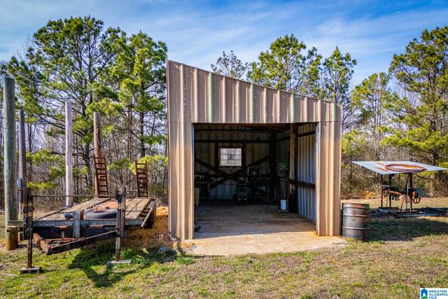 2107 COUNTY ROAD 71, Woodland, AL 36280