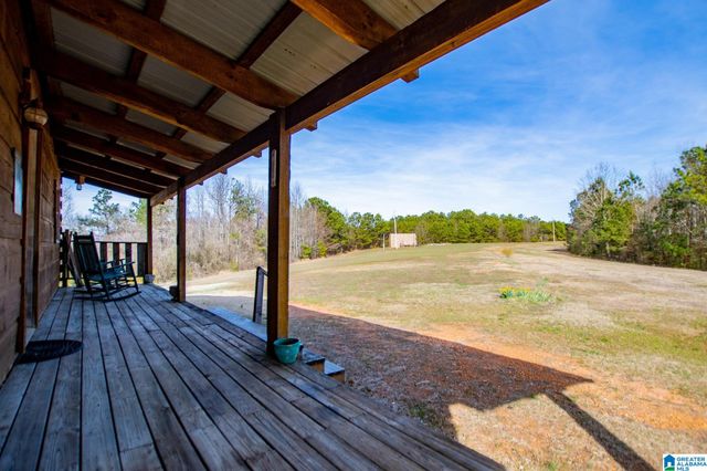 2107 COUNTY ROAD 71, Woodland, AL 36280