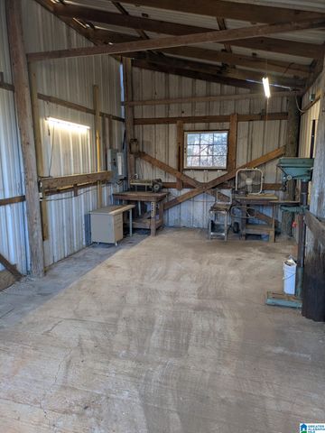 2107 COUNTY ROAD 71, Woodland, AL 36280