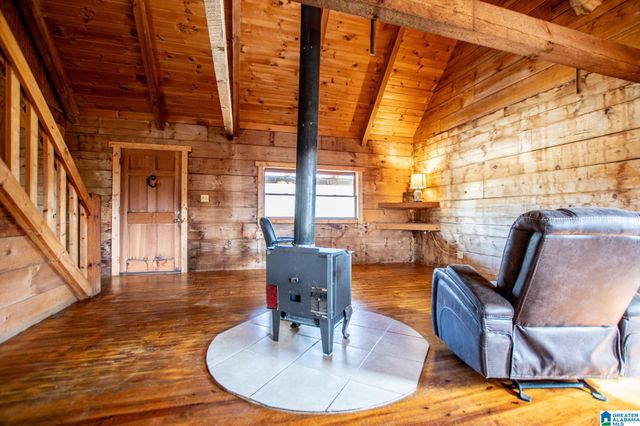 2107 COUNTY ROAD 71, Woodland, AL 36280