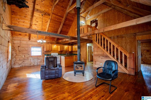 2107 COUNTY ROAD 71, Woodland, AL 36280