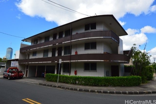 1837 Young Street B, Honolulu, HI 96826