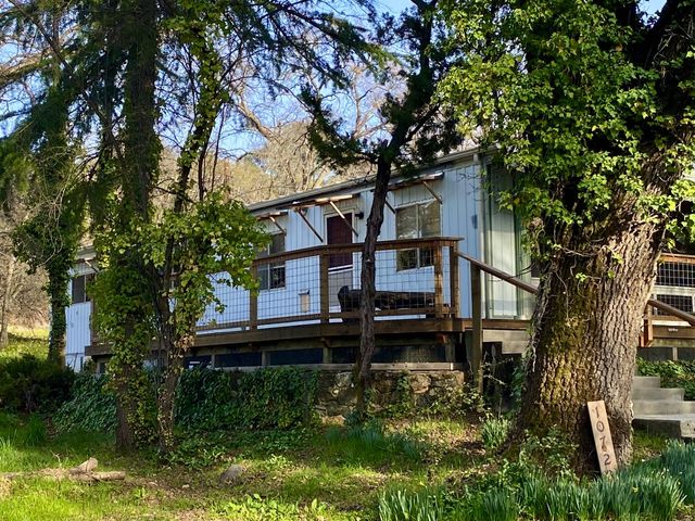 10720 Rough and ready Rd, Rough And Ready, CA 95975