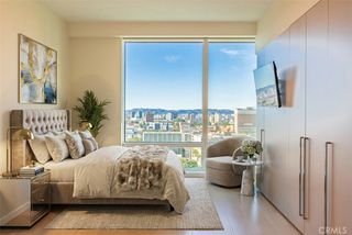 877 Francisco 1801, Los Angeles, CA 90017