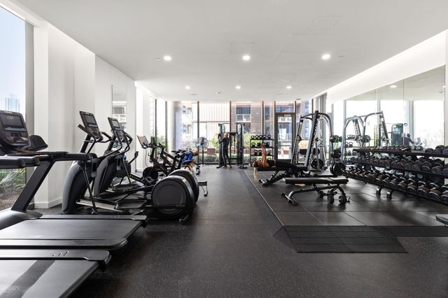 44 East Ave 2907, Austin, TX 78701