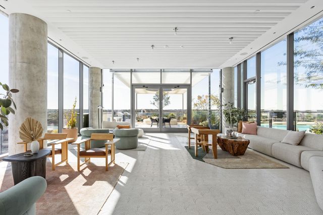 44 East Ave 2907, Austin, TX 78701