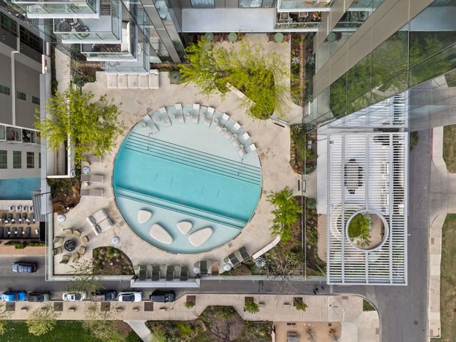 44 East Ave 2907, Austin, TX 78701