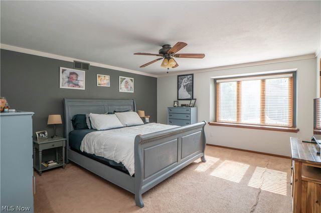 5036 Parkhaven Avenue NE, Canton, OH 44705