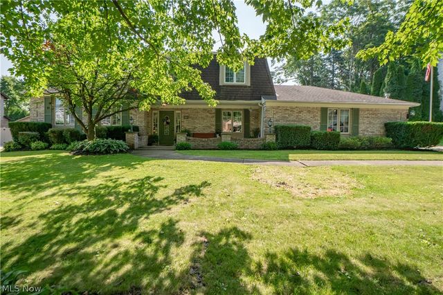 5036 Parkhaven Avenue NE, Canton, OH 44705