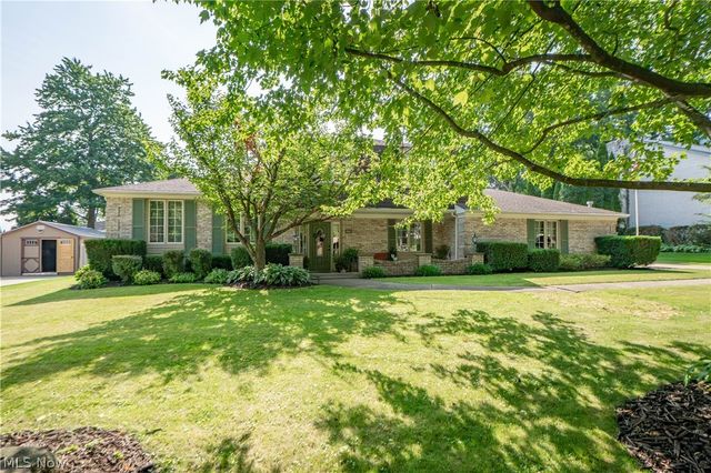 5036 Parkhaven Avenue NE, Canton, OH 44705