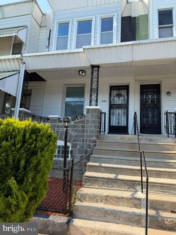 5751 RODMAN ST, Philadelphia, PA 19143