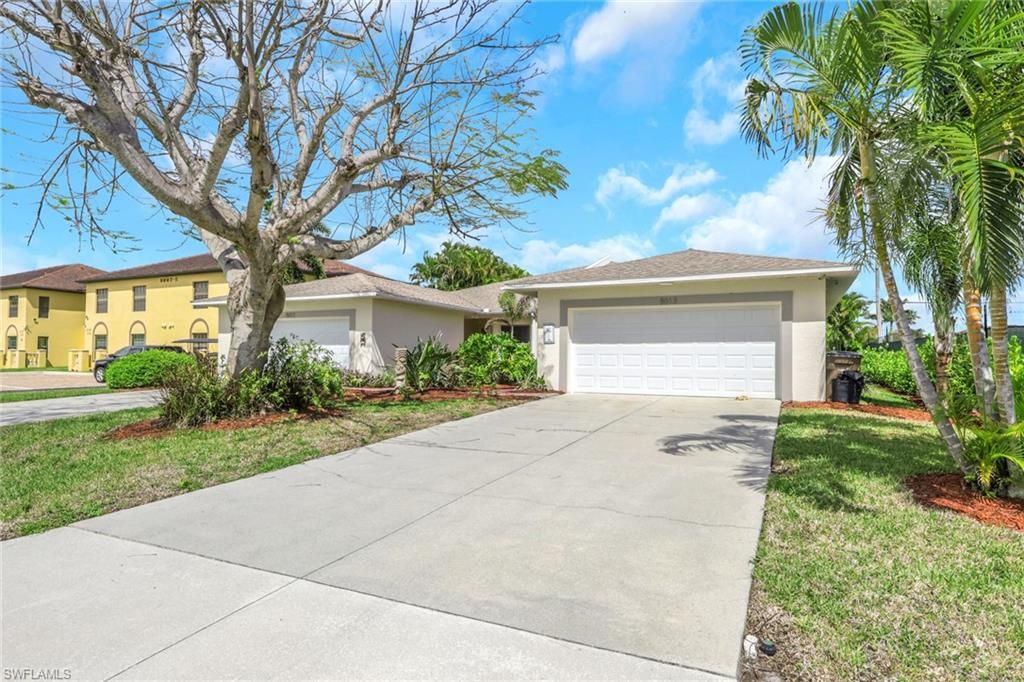 5013 SW 16th PL, Cape Coral, FL 33914