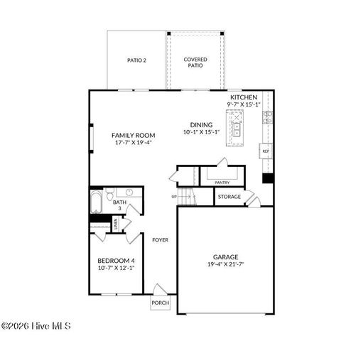 4167 Whitehouse Street, Harlem, GA 30814