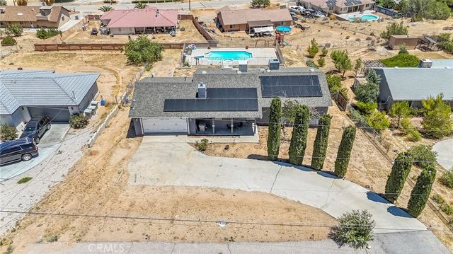 7935 Gaylop Ave, Hesperia, CA 92345