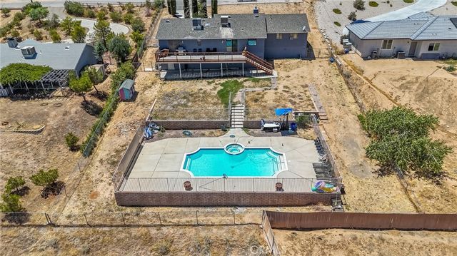 7935 Gaylop Ave, Hesperia, CA 92345