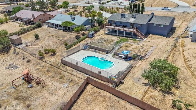 7935 Gaylop Ave, Hesperia, CA 92345