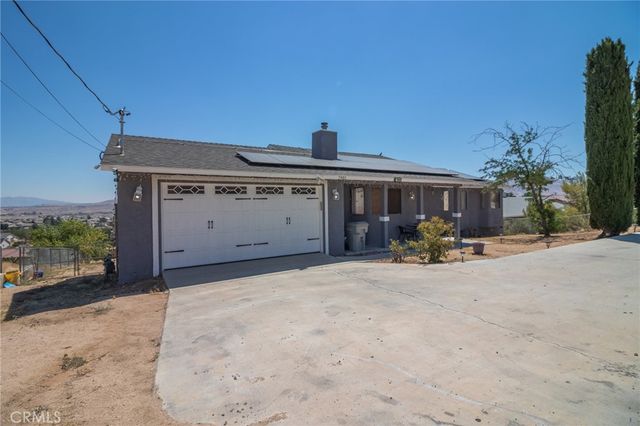 7935 Gaylop Ave, Hesperia, CA 92345