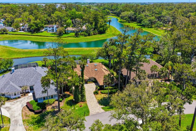 4322 BLUE HERON Drive, Ponte Vedra Beach, FL 32082